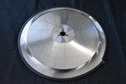 New Globe 13  Knife Blade Stainless Steel 450171 - Free Shipping   Genuine Oem
