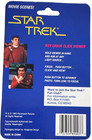 Vintage 1993 Star Trek Movies Key Chain Click Viewer Sealed Nos
