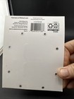 Christmas Tree Ornament Silver Toned Hooks 2 1 2  Inch 120 Piece Pack