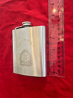 People s Liberation Army  pla  Chinese Army Flask  Appears Official Holds 7oz 