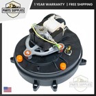 Rfb483 Rotom Draft Inducer Motor Cw 115v 3200 Rpm For Amana Goodman Furnace