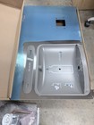 Elkay Lzws-erpb8-rf Ezh2o Retrofit Bottle Filler For Swirlflo   Fountain Filtered