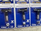 Lot Of 10 Paint Spray Tips   Filters  fits Graco Sprayer 