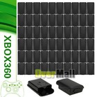 Wholesale Battery Pack Cover Shell Case Kit For Xbox 360 Wireless Controller Us