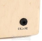 Meinl Percussion Pickup Jam Cajon - Natural