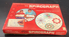 Vintage Antique 1967 Kenner Spirograph Creative Drawing Kit
