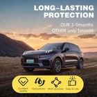 Titanium Ceramic Wax Cream  2025 Strong Protection Car Coating Polishing Wax  La