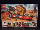 Lego 71797 - Destiny s Bounty Race Against Time New - Brand New  Fast Shipping  
