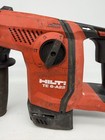 Hilti Te 6-a22 22v Cordless Rotary Hammer Drill Tool Only