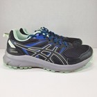 Asics Trail Scout 2 Womens Size 8 5 Black Birch 1012b039-001 Trail Running Shoes