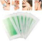 5 Pcs Leg Body Hair Removal Depilatory Cold Wax Strips Papers Waxing Nonwoven Us