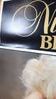 Vintage Nude Beer Poster   17-1 2  X 24  One In A Series   Free Shipping