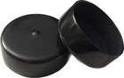 Capless Gas Cap Dust   Water Cover 2 875in 2015-2020 Ford  F-150  Ranger Ez Fuel