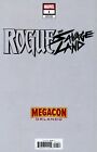 Rogue  The Savage Land  1 Mega Con Exclusive Leirix Li Virgin Variant Marvel