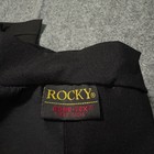 Rocky Gore-tex Waterproof Socks Mens 11 Black Excellent Technical Hiking Gear