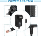 Adapter Charger For 2024 Model-superbox S5 Max 5th Gen Media Player Power Cord