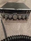 Cobra 29lx Max Cb Radio 40 Channel Professional Weather Bluetooth   Free Swr Mtr
