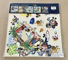 Capture The Magic California Scrapbooking Kit Walt Disney World New sealed