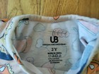 Girl s Size 2t Adorable Thanksgiving Tutu Dress