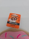 Pink Donut Dog Headpiece Costume-halloween-simplydog Nwt Size M l 
