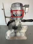 Eastman Cardinal Class 562 Round Knife Cutting Machine 8in Blade 110v Mech