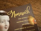 Nonesuch  Antique Doll Theriault   s Auction Catalog Full Color