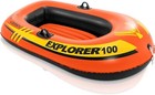 Intex Explorer 100  1-person Inflatable Boat