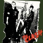 The Clash First Album Banner Huge 4x4 Ft Fabric Poster Tapestry Flag Album Art