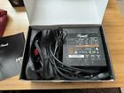 Rosewill 750w 80 Plus Certified Modular Gaming Power Supply Hive-750s