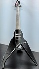 Wood Viper - 5 Strings Fretted Electric Violin With Hard Case