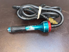 Dynabrade Pencil Grinder Model 51706 Rpm 35000 1 8  Collet