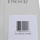 Provon 2115-06 Nxt Space Saver Wall Mount Manual Soap Dispenser Gray