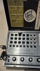 Sencore Mu150 Continental Ii Mutual Conductance Tube Analyzer - Untested -