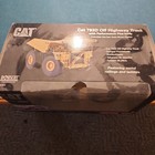 Caterpillar Cat 793d Off Highway Truck 1 50 Norscot 55151 Nib