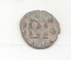 Byzantine Empire Follis-lot F4