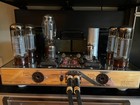 Dynaco St 70 Tube Amplifier