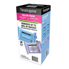 Neutrogena Makeup Remover   Night Calming Cleansing Towelettes  25 Ct   5 Pk 