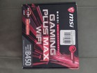 Msi B450 Gaming Plus Max  Motherboard New
