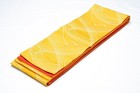Dear Vanilla Japanese Yukata Hanhaba Obi Sash Belt Women Kimono Authentic Japan