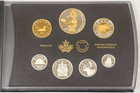 2023 Canada Kathleen Coleman Pioneer Journalist 2oz  9999  Fine Silver Proof Set