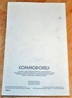 Vintage Commodore 64c Geos User s Guide Version 1 2 Third Printing 1986 Computer