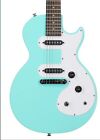 Epiphone Les Paul Sl Electric Guitar - Pacific Blue
