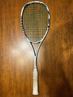 Tecnifibre    Suprem Calibur 135 Squash Racquet 500cm   14x18  Needs Restrung