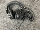Shure Srh840 Wired In Ear Headphones - Black