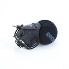 Rode Microphones Videomic Pro  Compact Directional On-camera Microphone
