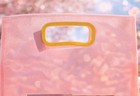   a Thousand Wishes    W  Pink Glitter Bag Bath   Body Works Body Cream   Fine Mist