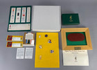1996 Atlanta Olympic Memorabilia Collection W  Track Piece