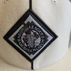 Nwt New York Black Yankees Hat Fitted 8 1 4 Negro League Baseball Museum Wool