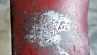 Vintage  puget Sound   Sager Chemical Axe 1941 Double Bit 4lb 3oz Lumberjack
