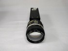 Pulnix Tm-1001 Tm1001 Progressive Scan Ccd Camera W  Nikkor 50mm 1 1 4 Lens